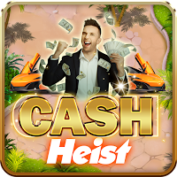 Cash Heist Social Game