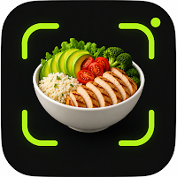 Scanne Ta Bouffe : Calories