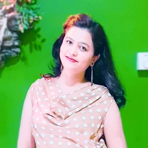 Beauty and Wellness by Mona Patil Screenshot 0