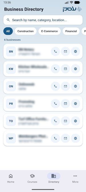 Eisek: Jewish Business World Screenshot 3