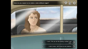 Up from the Dust Screenshot 2