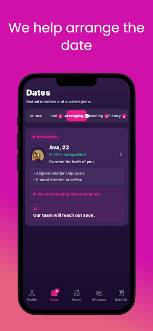 StrathSpace Screenshot 2