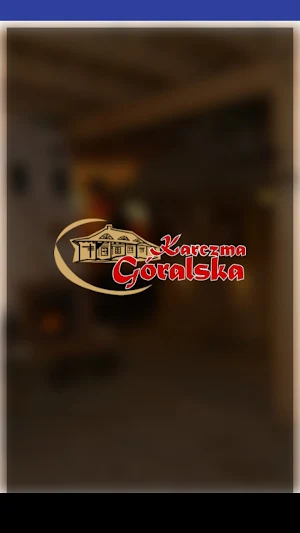 Karczma Góralska Zamość Screenshot 2