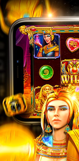 Egypt Treasures 2 Screenshot 0