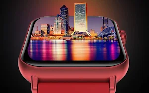 Ninja 3 Smart Watch App Guide Screenshot 0
