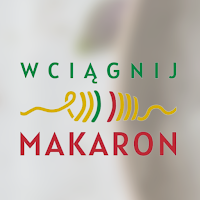 Wciągnij makaron