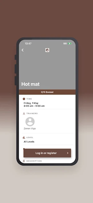 The Movement Miami Screenshot 3