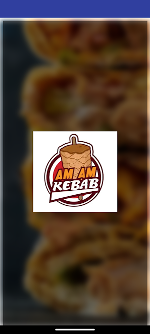 Am Am Kebab Drobin Screenshot 1