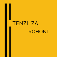 Tenzi Za Rohoni