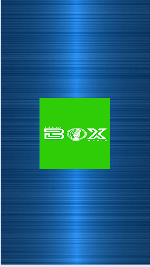 Rádio Box Bahia Screenshot 0