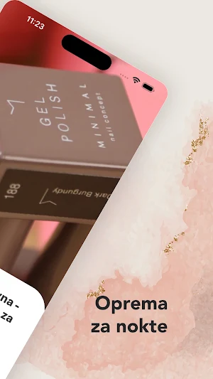 Minimal Beauty Screenshot 1