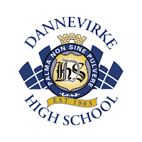 Dannevirke High School