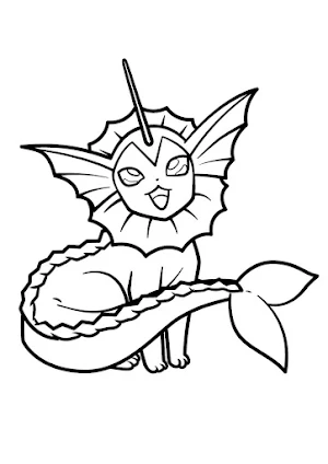 How to Draw Eevee Evolution Screenshot 0