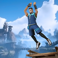 Epic Parkour 3D - Only Parkour