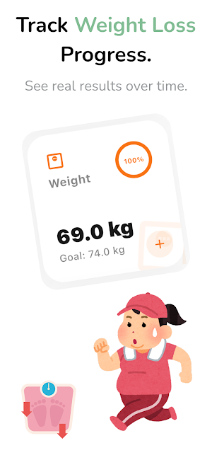 Fastly: Simple Fasting Tracker Screenshot 2