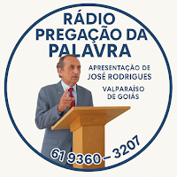 Rádio Pregação da Palavra