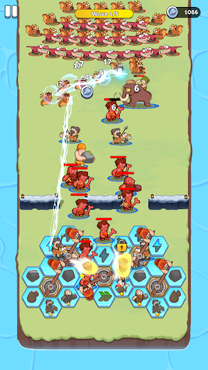 Era Evolution Screenshot 2
