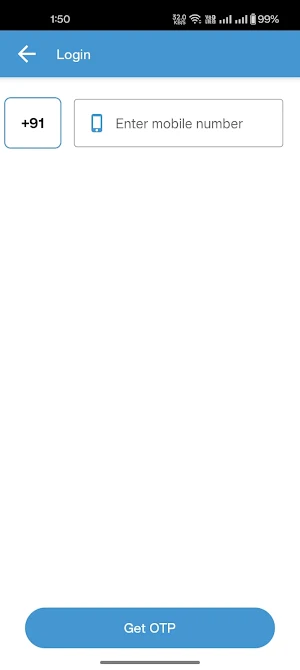 Dhanipay Screenshot 0