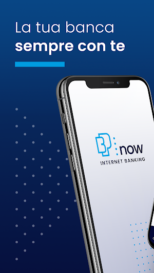 BPnow Mobile Screenshot 0