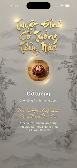 Cờ Tướng Zira Screenshot 0
