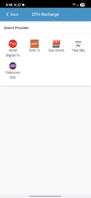 Smart Multi Screenshot 3