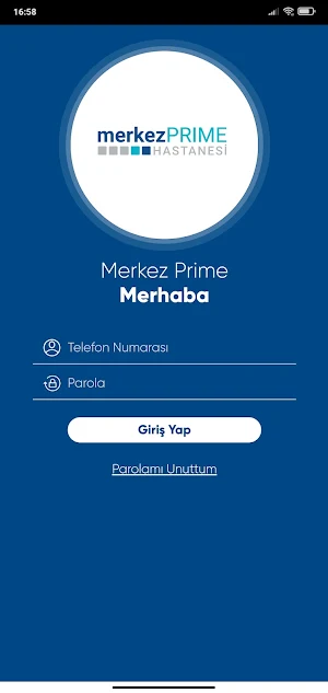 Merkez Prime Screenshot 0