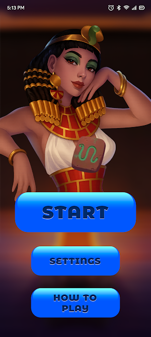 Anubis Sun Screenshot 3