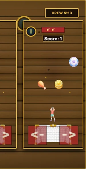 Soccer Kick Fever Screenshot 3