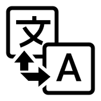 Just Translate (only text tran