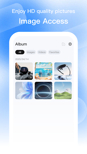 FancyView Screenshot 2