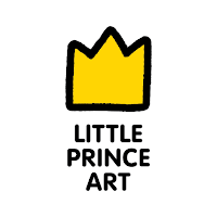 Little Prince ART 小王子藝術