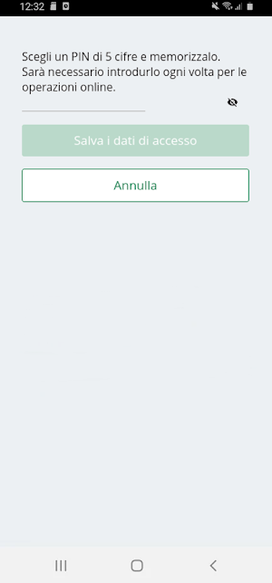 EDiSU-Pavia.EAT Screenshot 1