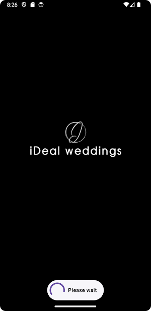 iDeal weddings Screenshot 3