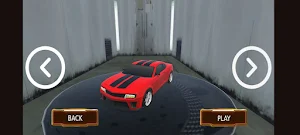 Super car Drive -Car Simulator Screenshot 1