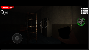 Dikejar Pocong Seram Screenshot 1