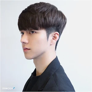Kiểu tóc nam Hàn Quốc 4K Screenshot 3