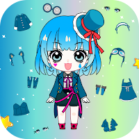 Chibi Sticker Maker: DIY Chibi