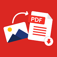 Image to PDF - PDF Converter
