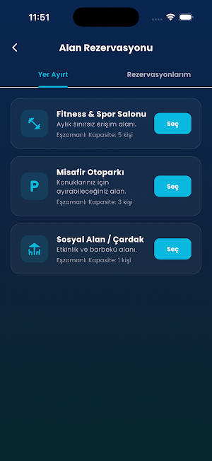Net Apartman Screenshot 2