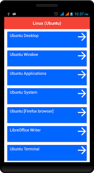 Pocket Shortcuts Screenshot 2