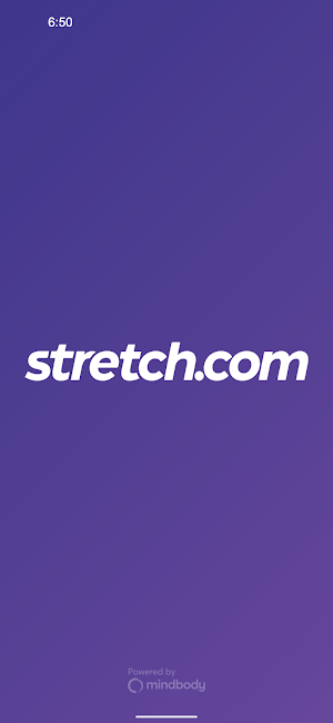 Stretch.com Screenshot 0