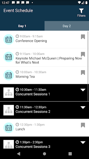 RACGP Practice Owners 2024 Screenshot 1
