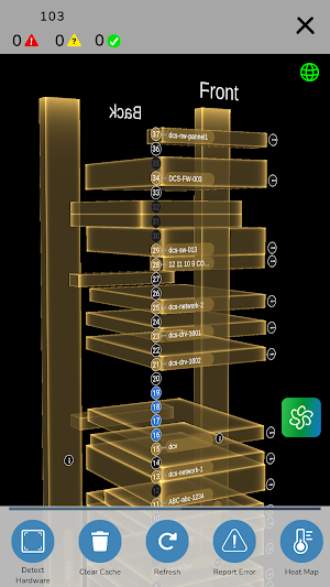 IT Advisor Mobile Screenshot 3
