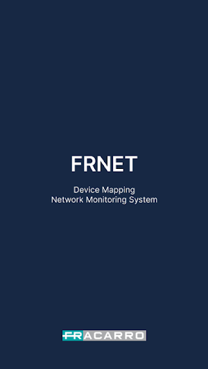 FRNET Screenshot 0