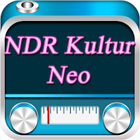 NDR Kultur Neo
