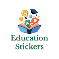 Education Stickers