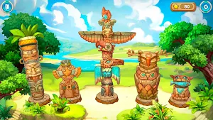 Frenzy Islands 1 Screenshot 3