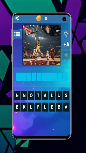 Pari Betting Quiz Screenshot 3