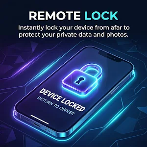 Phoneguard: Find My Device Screenshot 2