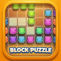 Block Blast: Block Puzzle Game